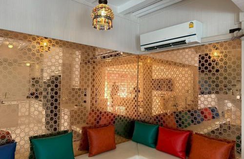 Nong Chaeng Apartment | Residence at 49
