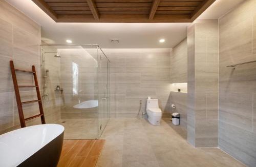Na Chom Thian Villa | Mövenpick Pool Villa6BR-NEW2025-