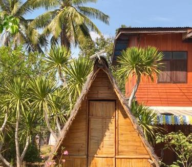 Nong Sarai House | Kratom Homestay