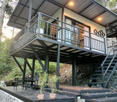 Khlong Sok House | Ingphai Homestay