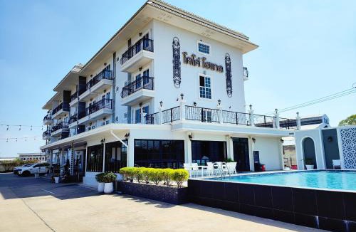 Nakhon Ratchasima Hotel | โคโค่ โฮเทล KOCO Hotel