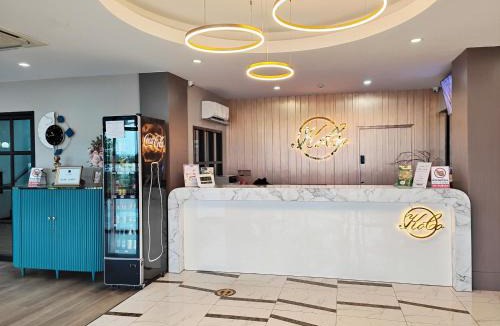Nakhon Ratchasima Hotel | โคโค่ โฮเทล KOCO Hotel
