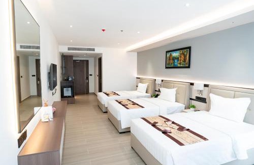 Santuk Hotel | LN Hotel & Residence