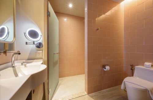 Nai Mueang Hotel | Centara Ubon