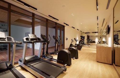 Nai Mueang Hotel | Centara Ubon