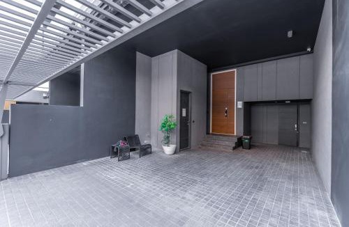 Khlong Tan House | Heaven Thonglor 36 - Villa