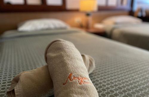 Amphawa Bed & Breakfast | อัมพวาริเวอร์วิว Amphawa River View