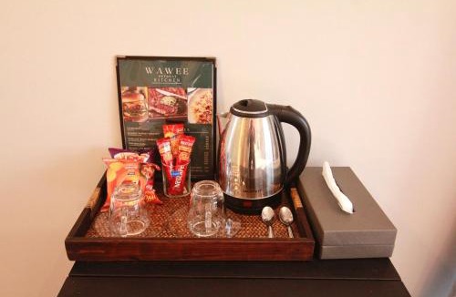 Mae Suai Hotel | Wawee Sunset, Doi Chang Chiang Rai