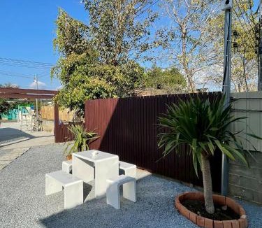 Pai House | Chortip House