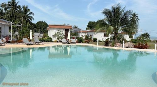 Don Sak Hotel | This Great Place