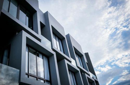Saen Suk Hotel | Kalm Bangsaen Hotel