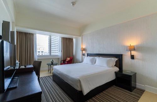 Downtown Hat Yai Hotel | Centara Hotel Hat Yai