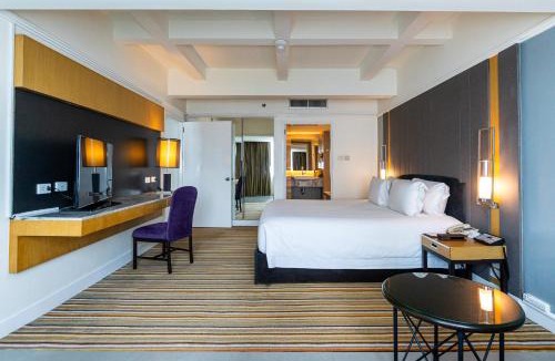Downtown Hat Yai Hotel | Centara Hotel Hat Yai
