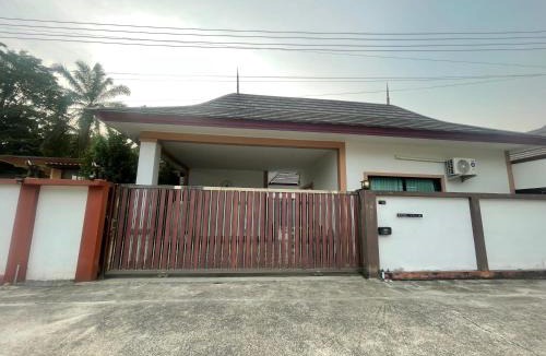 Nong Thale Villa | Cocoloco Pool Villa Ao Nang
