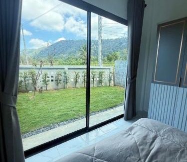 Ko Lanta Apartment | J&J House Long Beach Koh Lanta