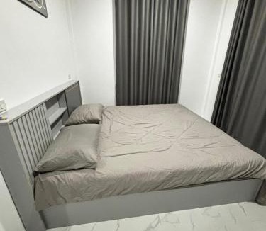 Ko Lanta Apartment | J&J House Long Beach Koh Lanta