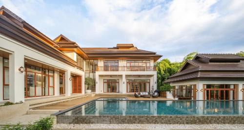 Hang Dong Cabin | Spoonamore Villa