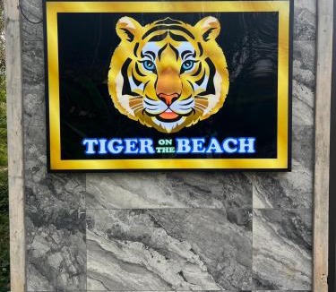 Nong Thale Hotel | Tiger on the Beach