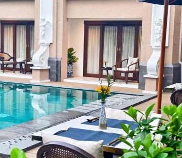 Nimman Hotel | CHINO@NIMMAN Luxury Boutique Hotel