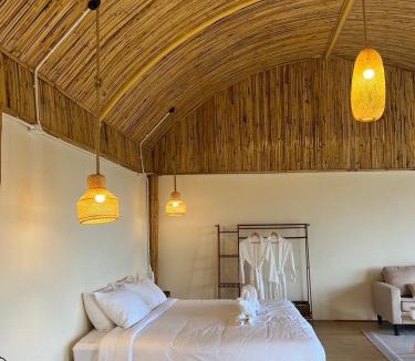 Chiang Rai Province Resort | Doi Chang Triple A Coffee