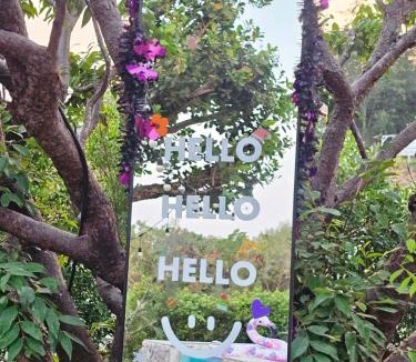Mu Si Villa | บ้านเราเอง My House Khaoyai