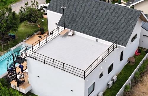 Mu Si Villa | บ้านเราเอง My House Khaoyai