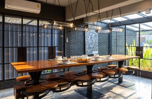 Laem Phak Bia Villa | RealRare - The Outing Villas Phetchaburi