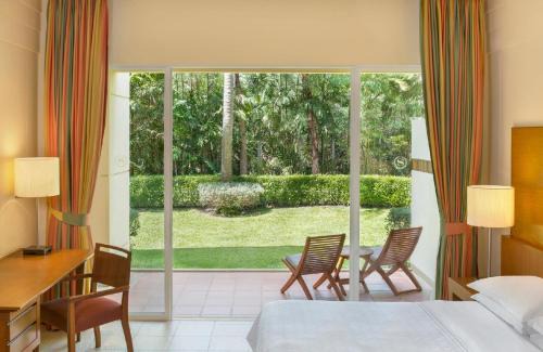 Hua Hin Resort | Sheraton Hua Hin Resort & Spa