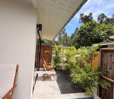 Srithanu House | Srithanu Escape 1