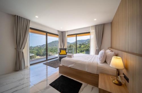 Maret House | Villa M3 De Samui