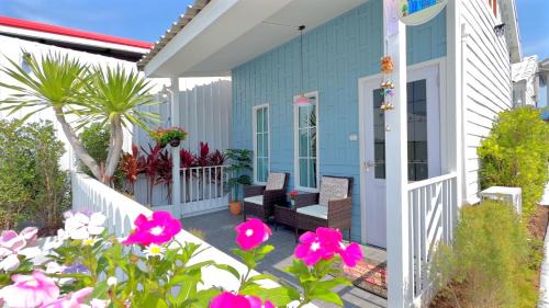 Hat Chao Samran Hotel | BAAN Ob-OON BOUTIQUE บ้าน อบอุ่น บุติค หาดเจ้าสำราญ