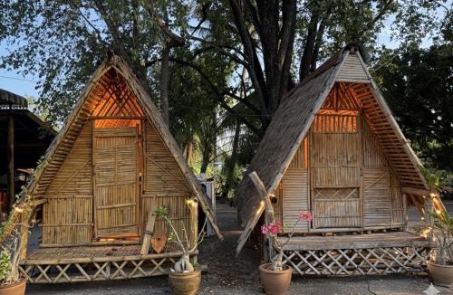 Nong Sarai House | Kratom Homestay