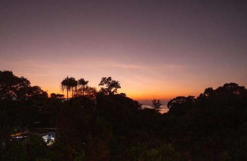Moo 5 Villa | 4Br Private Dream Escape Private Pool & Sea View