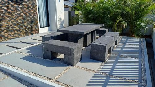Chumphon Buri Villa | Villa Kitima homestay
