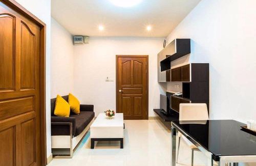 Tha Sala Hotel | V-twin Condo Donjan