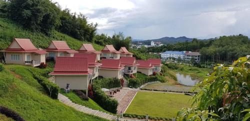 Betong Resort | Pupha&Sila Home Resort
