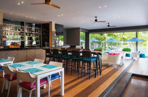 Kata Hotel | OZO Phuket