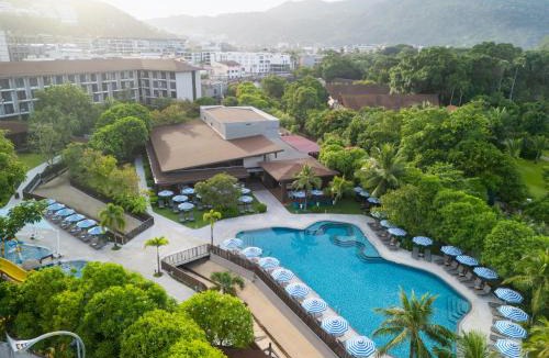 Kata Hotel | OZO Phuket