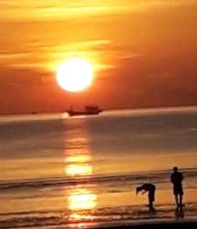 Lang Suan Villa | Baan Be Beach