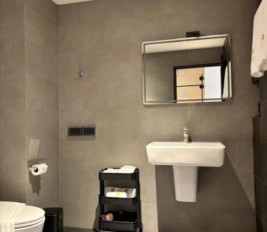 Chang Phueak Hotel | The Clover