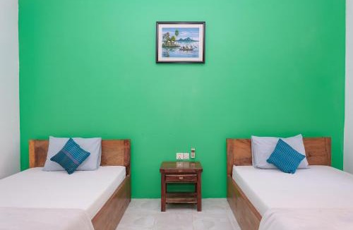 Krong Kaeb Bed & Breakfast | Kep Arunrass Boutique