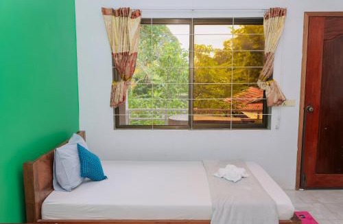 Krong Kaeb Bed & Breakfast | Kep Arunrass Boutique