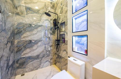 Samut Sakhon Villa | Blue Tierra Pool Villa Pattaya