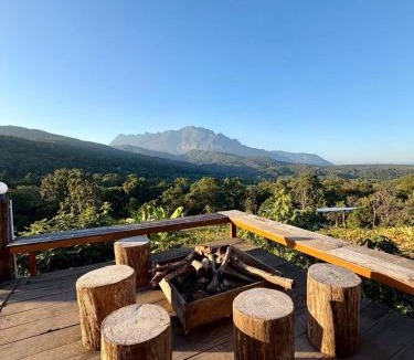 Chiang Dao House | มาดูดอย - Madoodoi