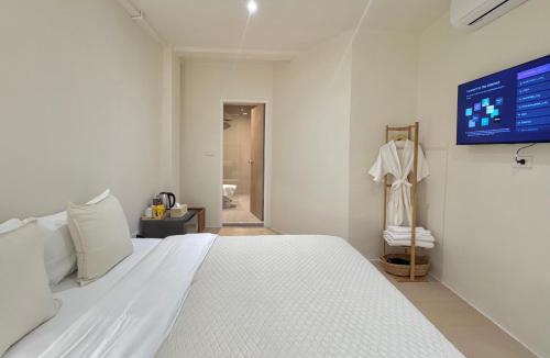 Downtown Krabi Hotel | Quies Hotel