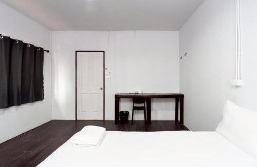 Wat Bowon Niwet Apartment | Ohh hotel
