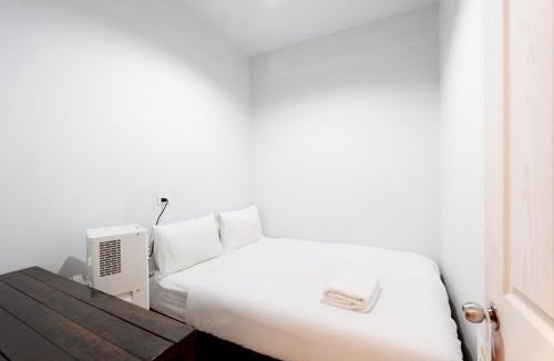 Wat Bowon Niwet Apartment | Egh hotel