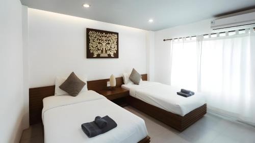 Thapae Apartment | Snap Inn Thaphae - Changmoi