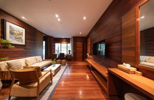 Bang Kobua Hotel | Baan Krai Nao The Riverfront