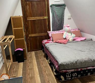Nong Thale House | Thanya local campsite